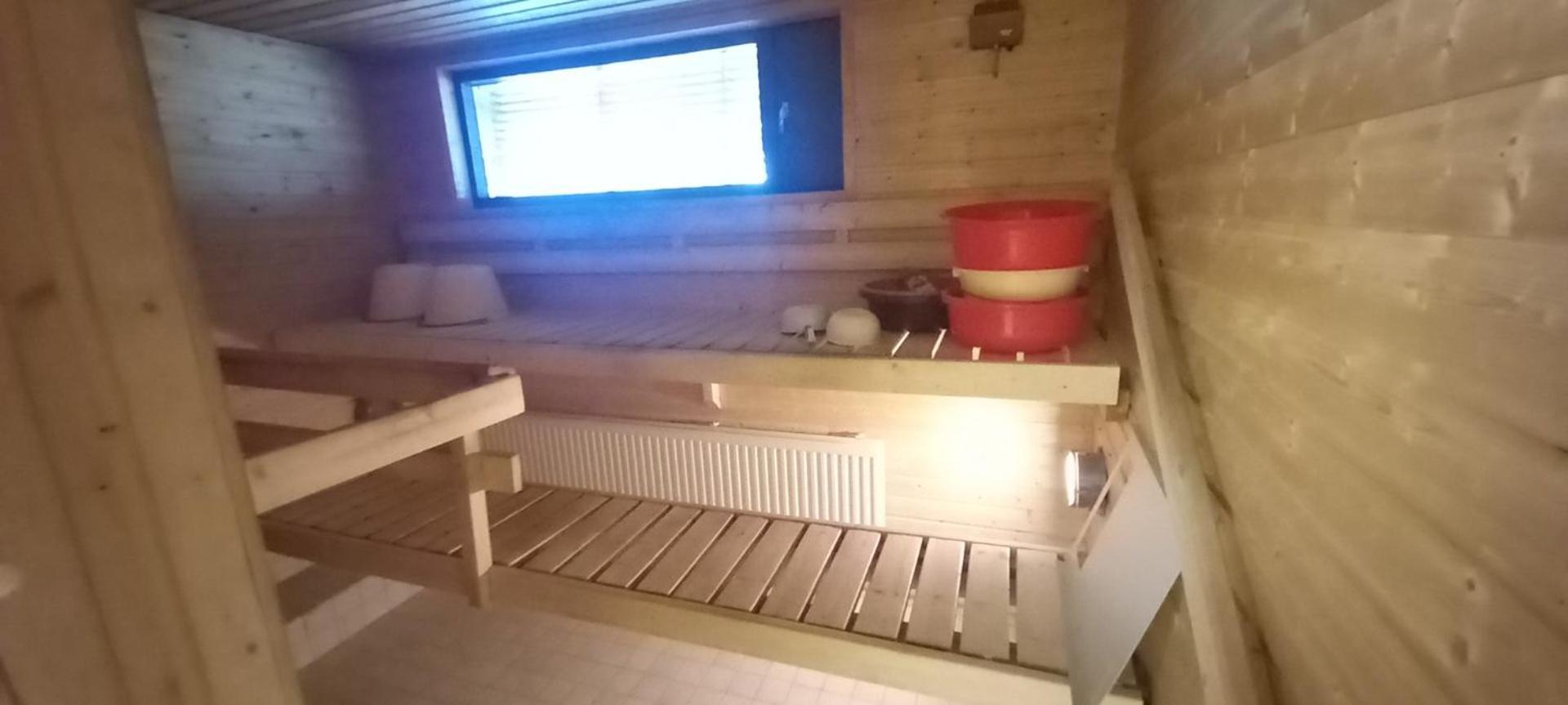 Kuukkeli Aurora Lägenhet